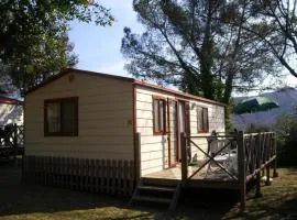 Friedlicher Kurzurlaub am Mittelmeer