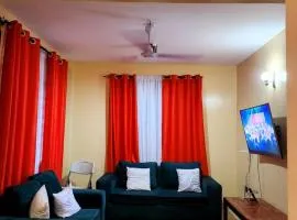 2bdrm Mombasa comfy