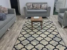 شقة مفروشة