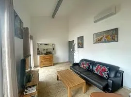 Maison pour 5 pers avec terrasse à Saintes-Maries-de-la-Mer - FR-1-475-163