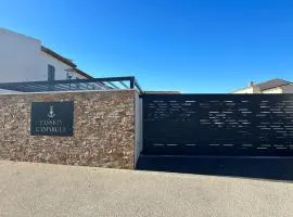 Maison neuve climatisée pour 4 pers. aux Saintes-Maries-de-la-Mer - FR-1-475-167