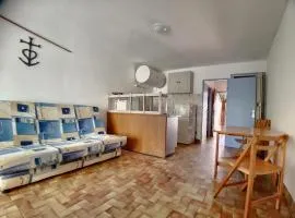 Studio 4 pers avec Parking aux Saintes-Maries-de-la-Mer - FR-1-475-176