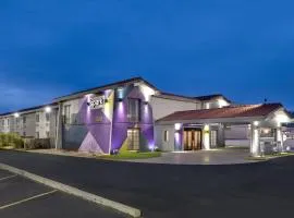 Spark by Hilton Rock Springs
