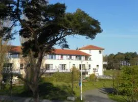 Ostsee-Residenz Whg 12