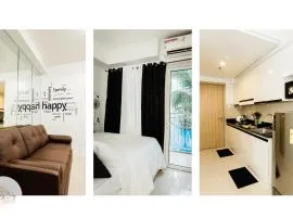 Shore residences tower D Staycation near Sm moa