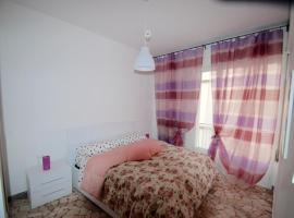 波德戈拉13号公寓