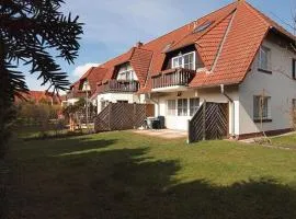 Ostseewelle Whg 7
