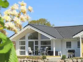 "Ferienhaus I - Hof Westensee"