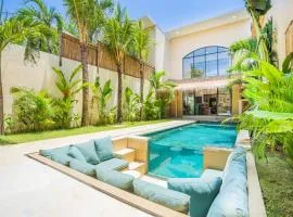 Villas Moma Complex