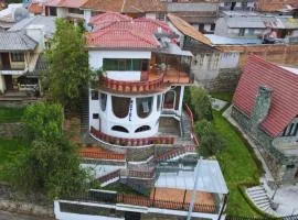 Hotel Chasky Cuenca