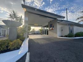 Busselton Gale Street Motel & Villas, motel in Busselton