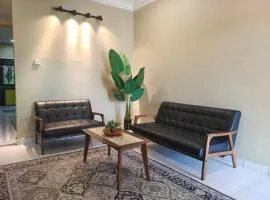 D'Cozy Homestay