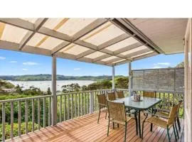 Bay view breeze