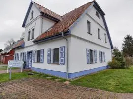 Villa "Meereslust" , Whg 1