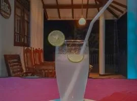 Lime House