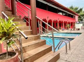 Hotel La Privada