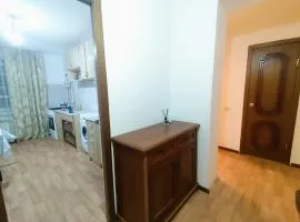 2 х ком кв Нур Сити