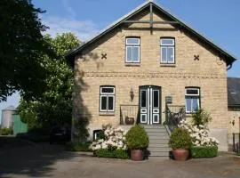 Ferienwohnung Am Ochsenweg