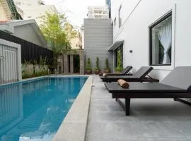 Noblesea Art Hotel