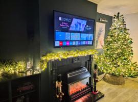 Luxury and comfort in the centre of Ardee town, luxusní hotel v destinaci Ardee