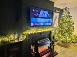 Luxury and comfort in the centre of Ardee town