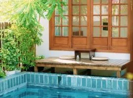 Pea Home - Nhà Đậu Homestay