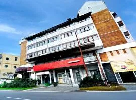 Hotel O Chinatown Near Ampel Formerly Hotel Novera