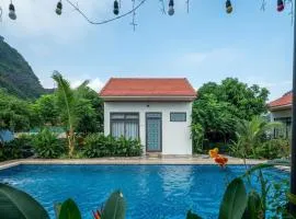 Hang Mua Holiday Homestay - Trang An