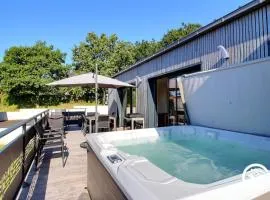 La cabane de saint sypher