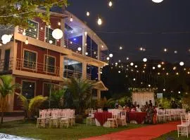 Krushnakunj Holiday Resort, Nagaon