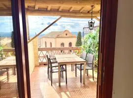 Old Town Montserrat