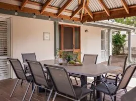 Peppy Tree Bungalow
