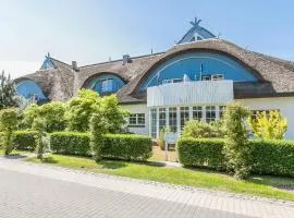 Wellnessresidenz Störtebeker - Whg 1
