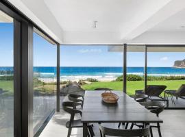 Sea Belle North Avoca: North Avoca şehrinde bir otel