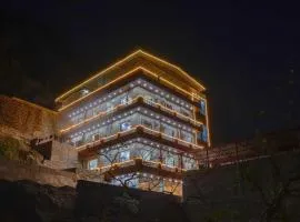 Sovet Residency Sahastradhara