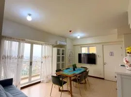 Vincondotel Near BGC 3BR Fairlane 5112