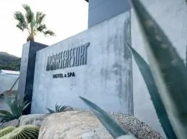 MｓBASERESORT