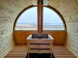 Seaside Sauna & Stay