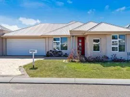 Your comfortable getaway home