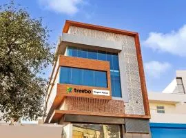 Treebo Elegant Palace