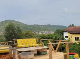 Safari Junction Backpackers hostel