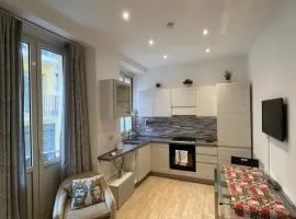 Avaja - Daria's apartment