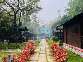 Cocorico Stay Ya! Cottages Alibag