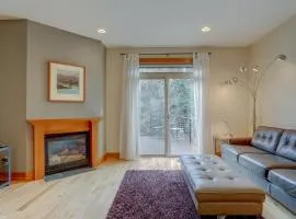 Gorgeous Townhome with 3BR