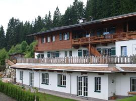 Chalet in Reith near Ski Slopes, hotel v destinaci Reith bei Kitzbühel