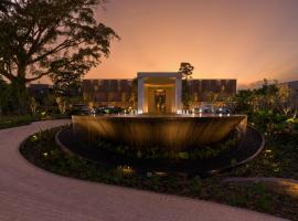 Raffles Sentosa Singapore, hotel in Singapore