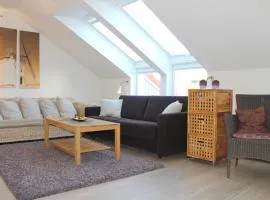 "Grüntal 8 - Whg 9" Wohlfühloase in ruhiger Lage 52 qm Wohnfläche zzgl 12 qm großzügiger Dachterrasse!