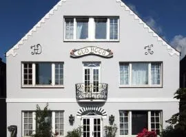 Haus Gud Hööb Whg 08