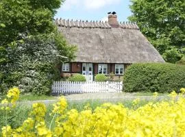 Reetdachkate Landlust