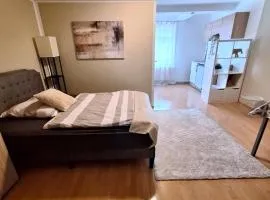 Gemütliche Appartement 4 - mit Küche und Bad zur Eigennutzung -Schuster Homes-